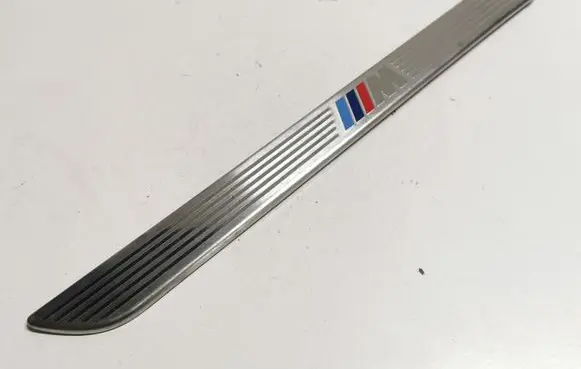 BMW X5 E70 Other sill/pillar trim element 7205263