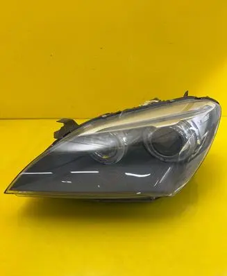 BMW 6 F06 Gran coupe Headlight/headlamp 72208917
