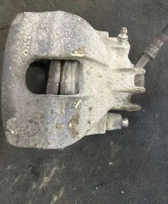 Volvo V70 Front brake caliper