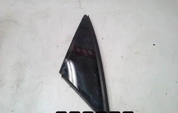 Audi A8 S8 D3 4E Rear side window 43r-00351
