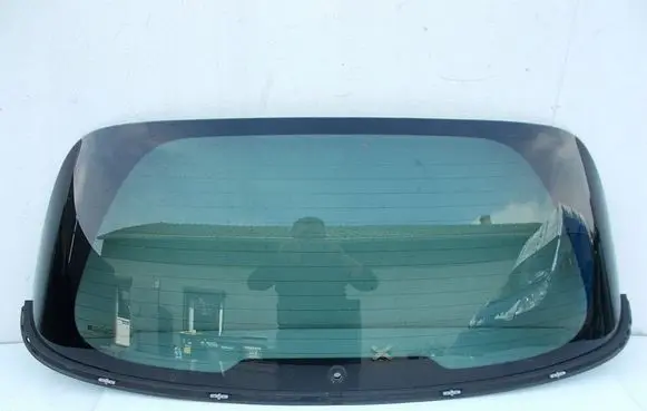 Opel Adam Tailgate/trunk/boot lid ADAM4SZYBA