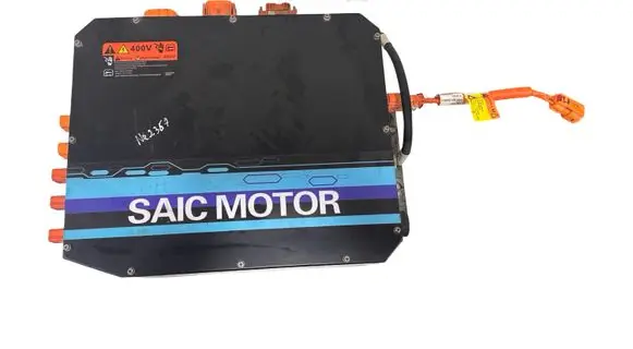 Maxus V80 I Voltage converter inverter DT1614G DY2020021201
