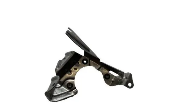 Mercedes-Benz EQS X296 Horn signal holder/bracket A2965452800 2965452800