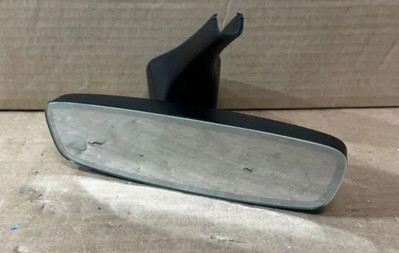 Audi Q3 F3 Rear view mirror (interior) 81A857611