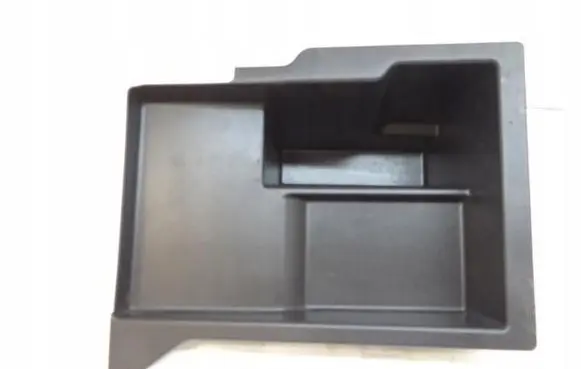 Peugeot Partner III Centre console side trim front 8910037000