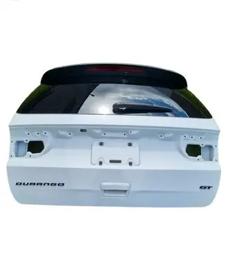 Dodge Durango III Tailgate/trunk/boot lid 