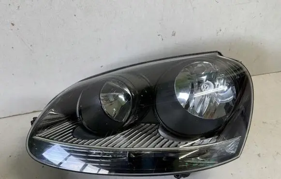 Volkswagen Golf V Headlight/headlamp 1k6