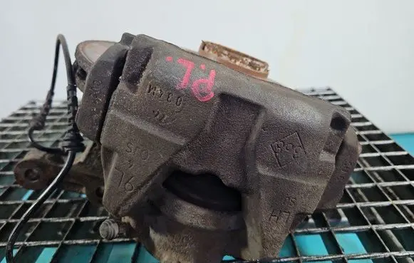 Renault Megane III Front brake caliper IMPRK1443122