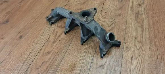 Renault Espace IV Exhaust manifold 8200091430