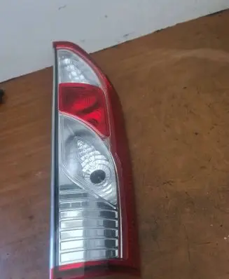 Renault Kangoo II Rear/tail lights 22017766