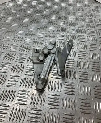 Seat Toledo III (5P) Engine bonnet/hood hinges