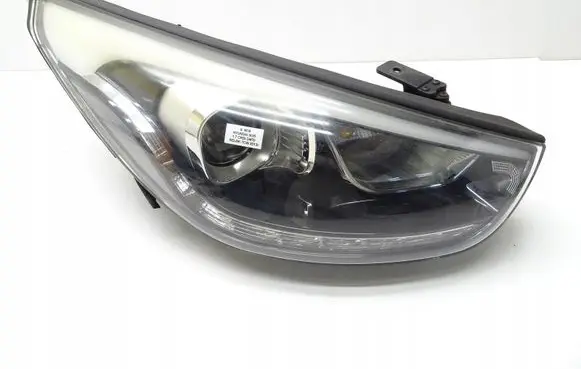 Hyundai ix35 Headlight/headlamp 92102-2SXXX