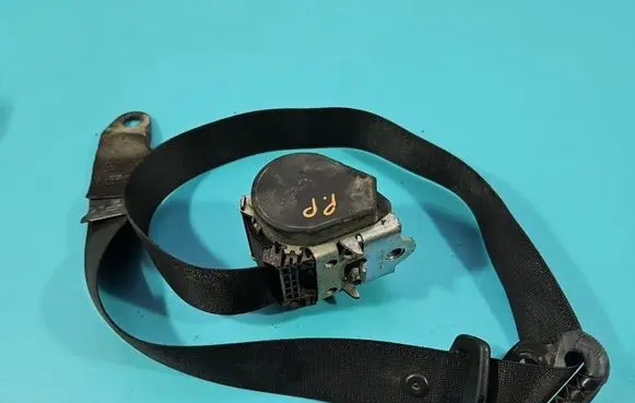 Peugeot Boxer Front seatbelt IMPRK1498929