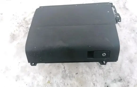 Volkswagen Touran I Glove box 1T1857097C