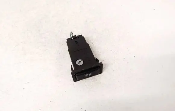 Traction control (ASR) switch