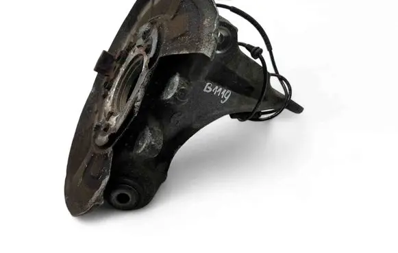 BMW X5 E70 Rear wheel hub 6770983