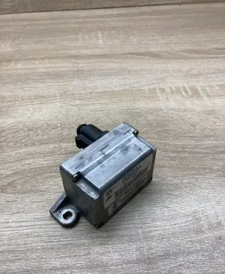 Volkswagen Sharan ESP acceleration yaw rate sensor 7E0907655A 10098503024