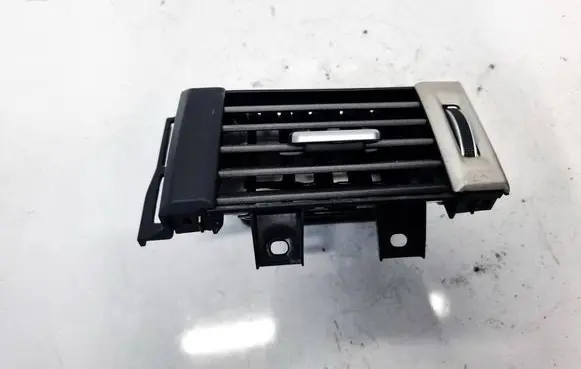 Land Rover Range Rover Evoque L538 Dash center air vent grill BJ32018B09AB