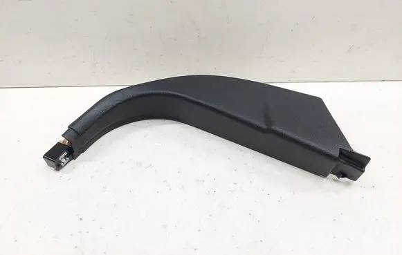 BMW X6 E71 Foot area side trim 7148508 10834110 51437148508