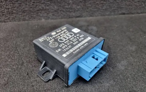 Audi Q7 4L Light module LCM 4F0907357F 4F0910357F
