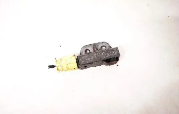 Nissan Murano Z50 Airbag deployment crash/impact sensor