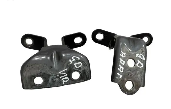 Hyundai Tucson TL Rear door hinge set 