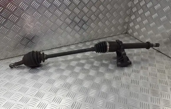 Renault Modus Front driveshaft BRAK