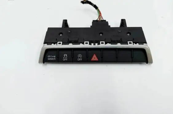 Audi A3 8Y Other switches/knobs/shifts 83A925301G