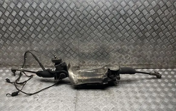 Skoda Octavia Mk2 (1Z) Steering rack 1K1971111AF