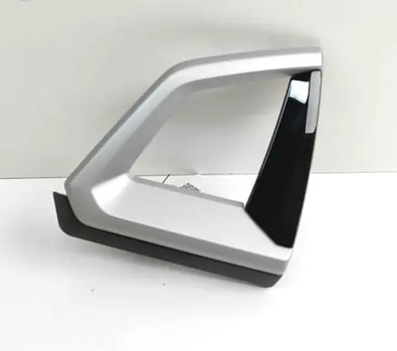Audi Q4 Sportback e-tron Dashboard glove box trim 89C853190