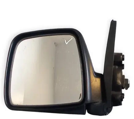 Suzuki Jimny Front door electric wing mirror 010154