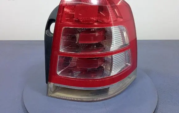 Opel Zafira C Rear/tail lights 13349826