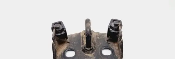 Citroen C5 Trunk lock loop 