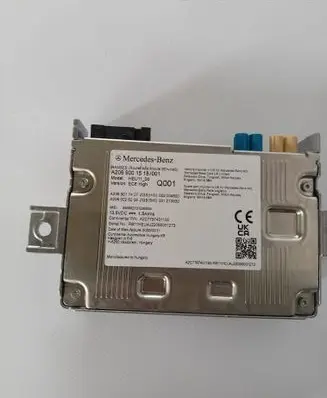Mercedes-Benz S W223 APC control unit/module A2069001518