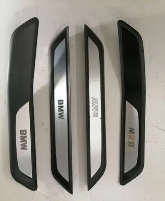 BMW 7 F01 F02 F03 F04 Front sill trim cover 7181011 7181013 7181014