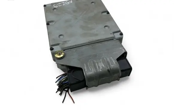 Ford Focus Engine control unit/module 98AB12A532AF