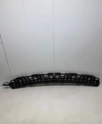 Porsche Cayenne (9Y0 9Y3) Front bumper support beam 9Y0807863