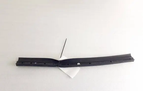 Ford E-Transit Rubber seal sliding door (on door) BK1V253A1011EA DA09974 BK1V253A10