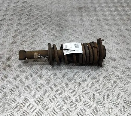 Toyota GT 86 Rear shock absorber/damper SU00300372