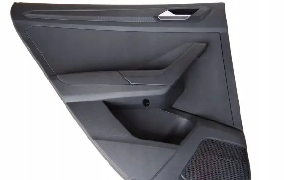 Volkswagen T-Roc Rear door card panel trim