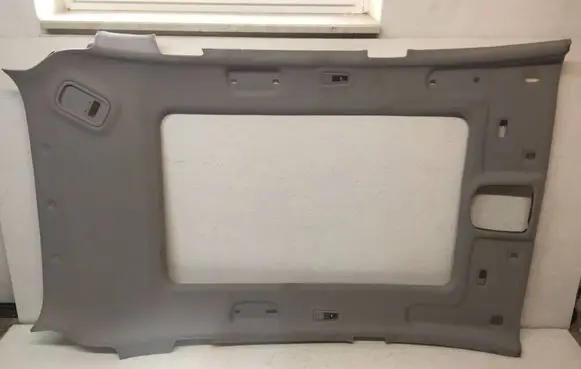 Hyundai Tucson TL Headlining 