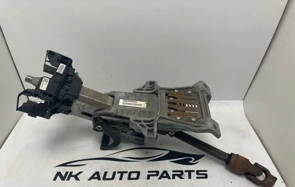Volvo XC70 Steering wheel axle P31201814 07061204531
