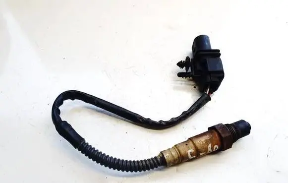 Lambda probe sensor
