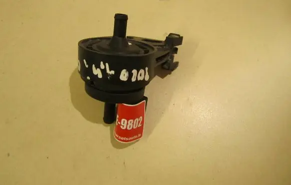 Volkswagen Polo Valve vacuum 6Q0139519A