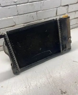 BMW 3 E36 Coolant radiator