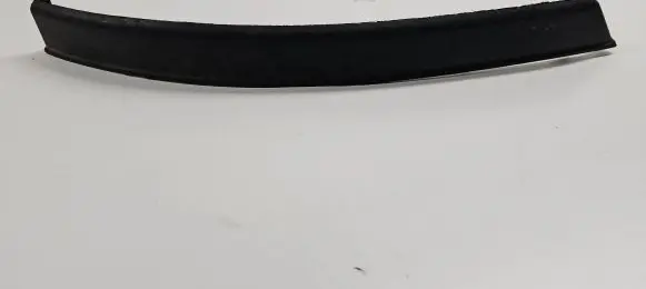 KIA Sorento Front bumper lip 