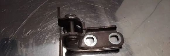 Opel Insignia B Rear door lower hinge P17097