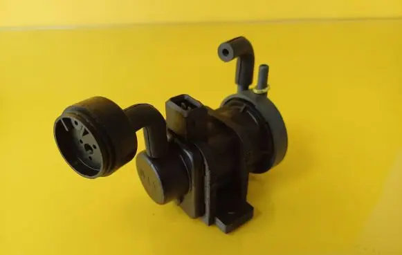 Opel Astra G Turbo solenoid valve 09128022