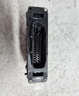 Volkswagen PASSAT B6 Gearbox control unit/module 09G927750HD PAGC003320 0000001