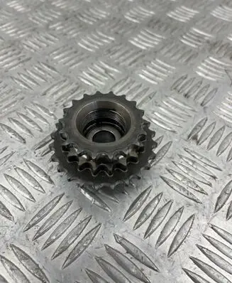 BMW 1 E81 E87 Fuel pump gear (pulley) 7787279